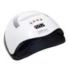White-US plug