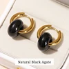 Black Agate