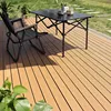 Teak