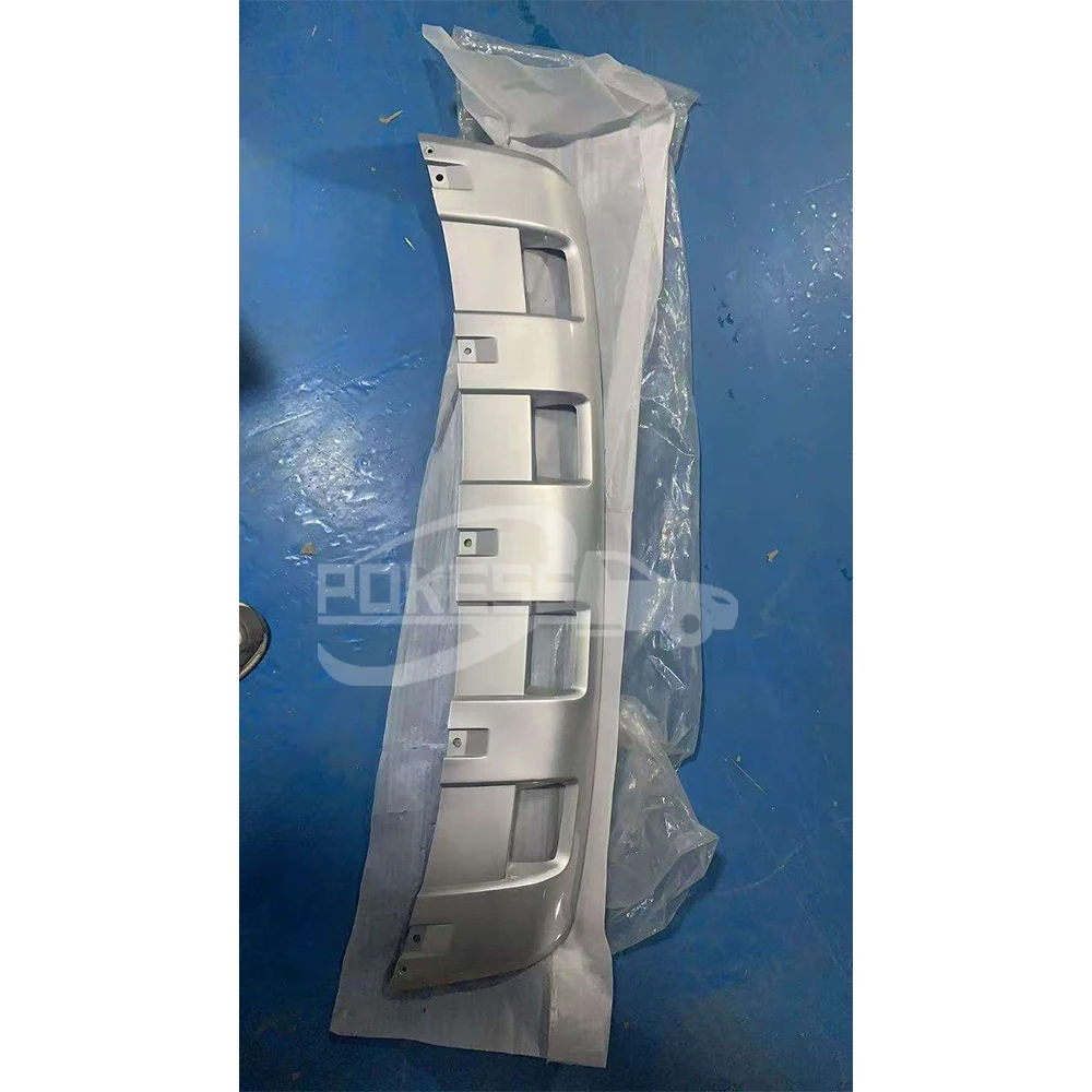 LB5Z8419AB LB5B17F771AB5JP4 2450740 Front Bumper Lower Trim for Ford E... — 2