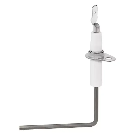 Sen01114 Furnace Flame Sensor Replacement Part For Trane & American Standard Furnace Gas