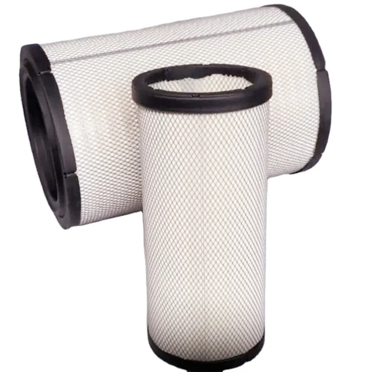 High Quality Spare Parts - New Air Filters YKZ3348U & YKZ3358U for