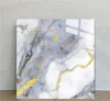 Cloud Grey Gold Tile