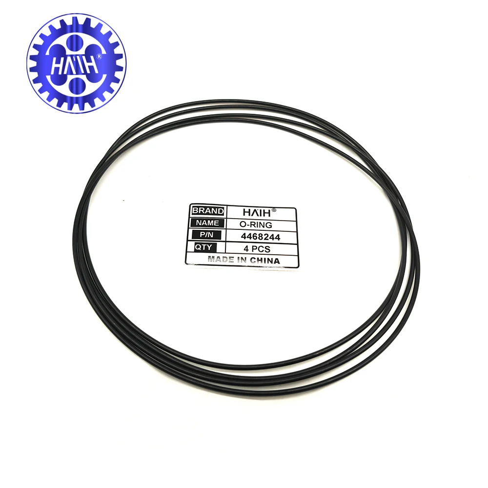 Excavator O-Ring 4468244 for Hitachi ZX280-5B ZX330-3 ZX330-5A