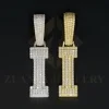 Letter I (Please remark the silver or yellow )
