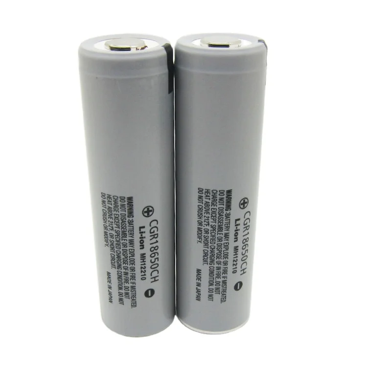 Ncr18650d 3.7v Li Ion Rechargeable Battery - Buy Li Ion Batteri Rechargeable Cell With Tabs,Li-ion Battery For Flashlight,Flat Top Cell With Good Quanlity Product Alibaba.com