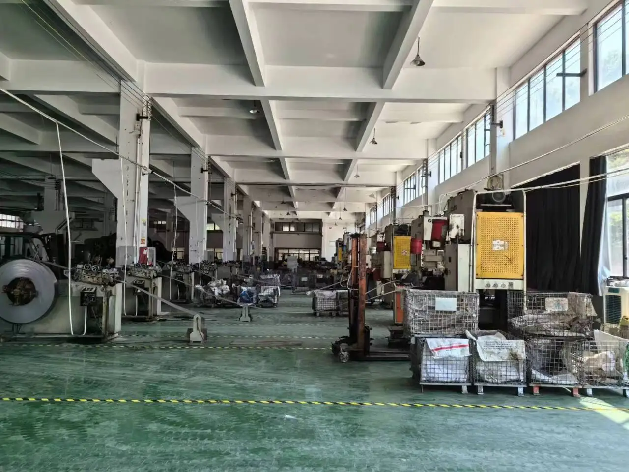 Zhejiang Zuojian Industry and Trade Co.,LTD 3