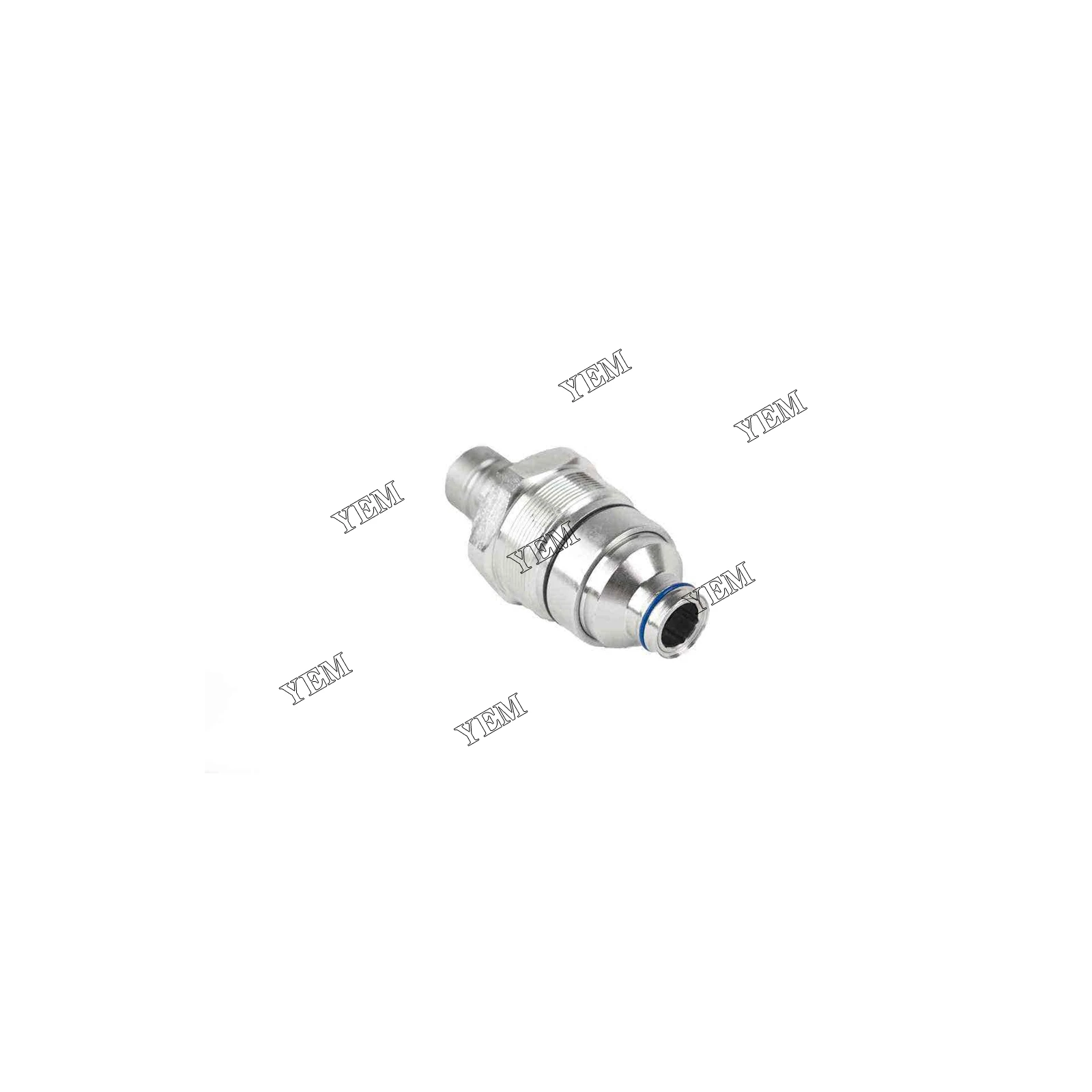Flat Face Male Hydraulic Coupler 7246799 for Bobcat S595 T590 S590S570 T550S550 China Engine Parts Supplier