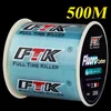 500 metri blu