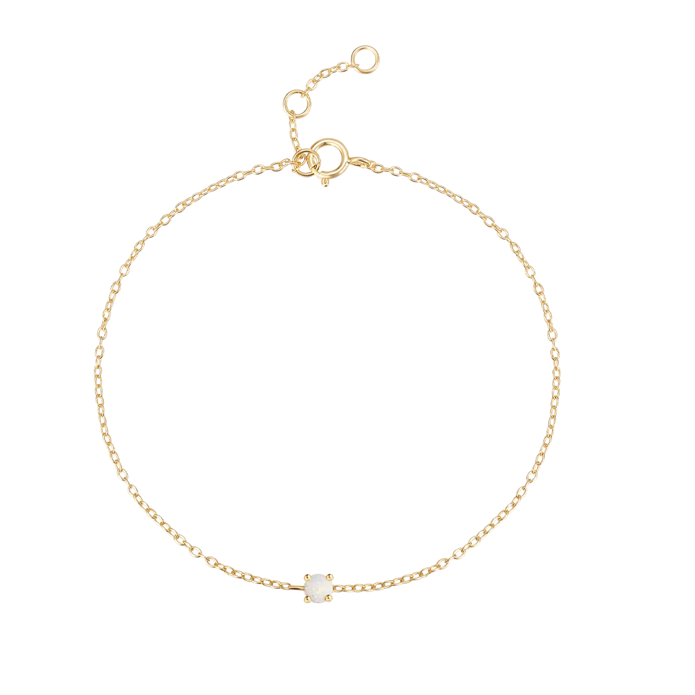2022 NEW 925 Sterling Silver Link Chain Smart Bracelet Bangles for Women Gold Plated Charms Bracelet Fashion Jewelry Girls