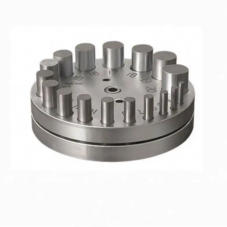 TK Circular Disc Cutter Jeweller Disc Cutter Set Jewelry Making Tool Kit Jewelry Metal Disc Cutter Metal Gaskets Decals Jewelers