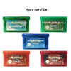 5pcs set FRA cart