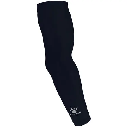 Женские солнцезащитные рукава KELME на заказ, мужские спортивные велосипедные рукава для бега с защитой от УФ-лучей