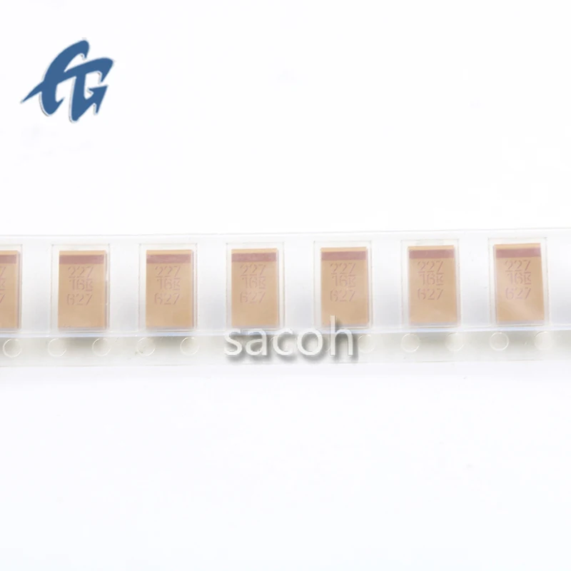 (SACOH Electronic Components)TCJA106M006R0300