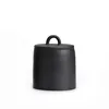 Small tea can C