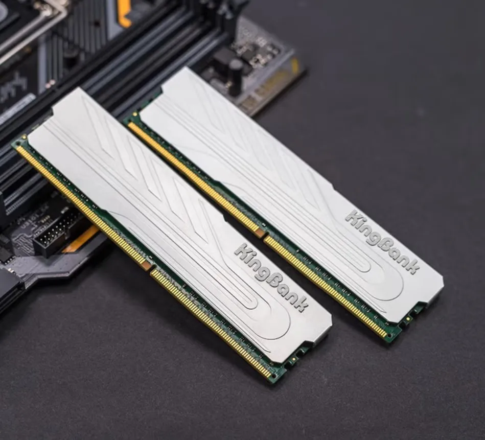 Kingbank DDR4 16G RAM for Desktop 3200MHz XMP2.0| Alibaba.com