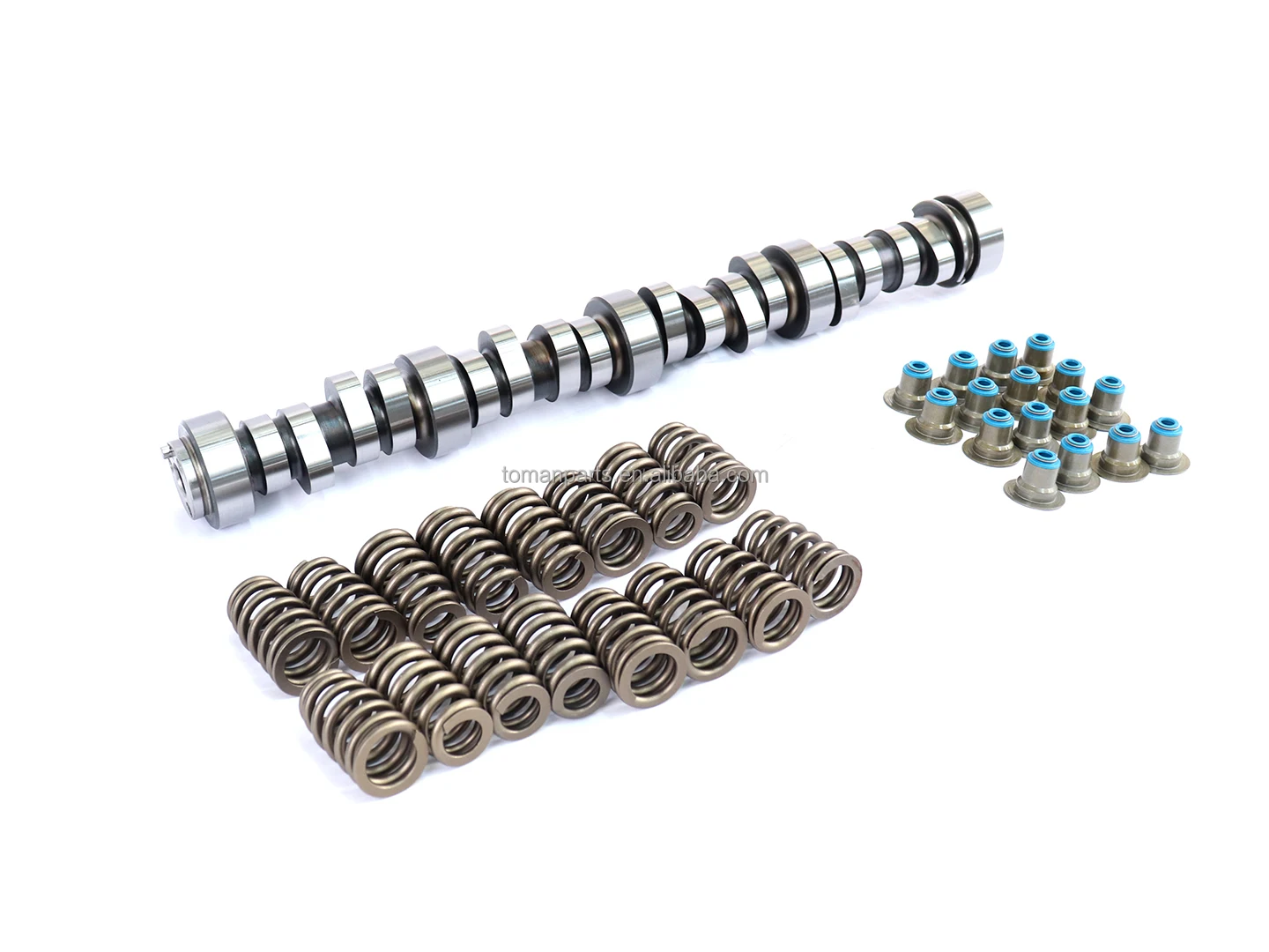 Oe Btr31218110 Btr Ls Truck Camshafts Kit Stage 2 Cam Valve Springs