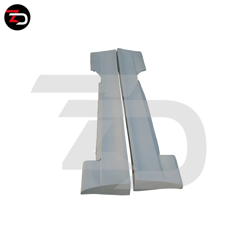 Factory Price FK Style Body Kit Front Bumper Rear Bumper for Skyline R33 4 Door or 2 Door 1993-1998