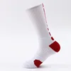 White with red toe and heel