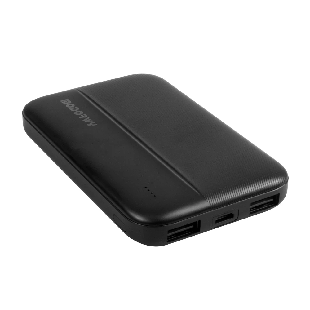 Microsoft Portable Power, un cargador portátil de 6000mAh con la marca de  Redmond