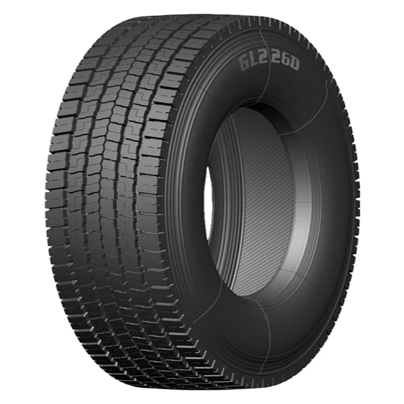 先进品牌优异的耐磨性和更长的使用寿命区域公路子午线轮胎
