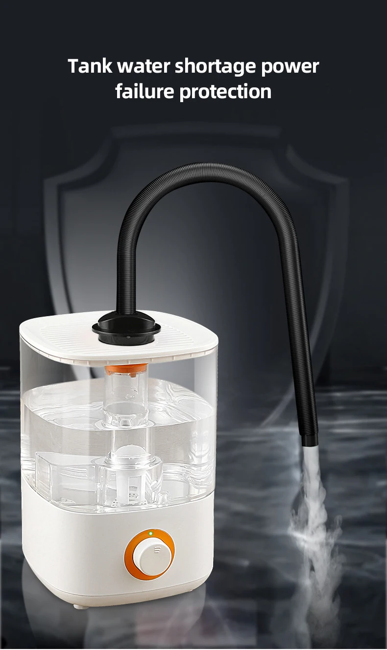 Tropical Pet Pet Air Humidifier Tropical Plant Humidifier Lizard Frog