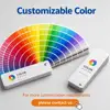 Colores personalizables