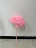 rosa chiaro brillante