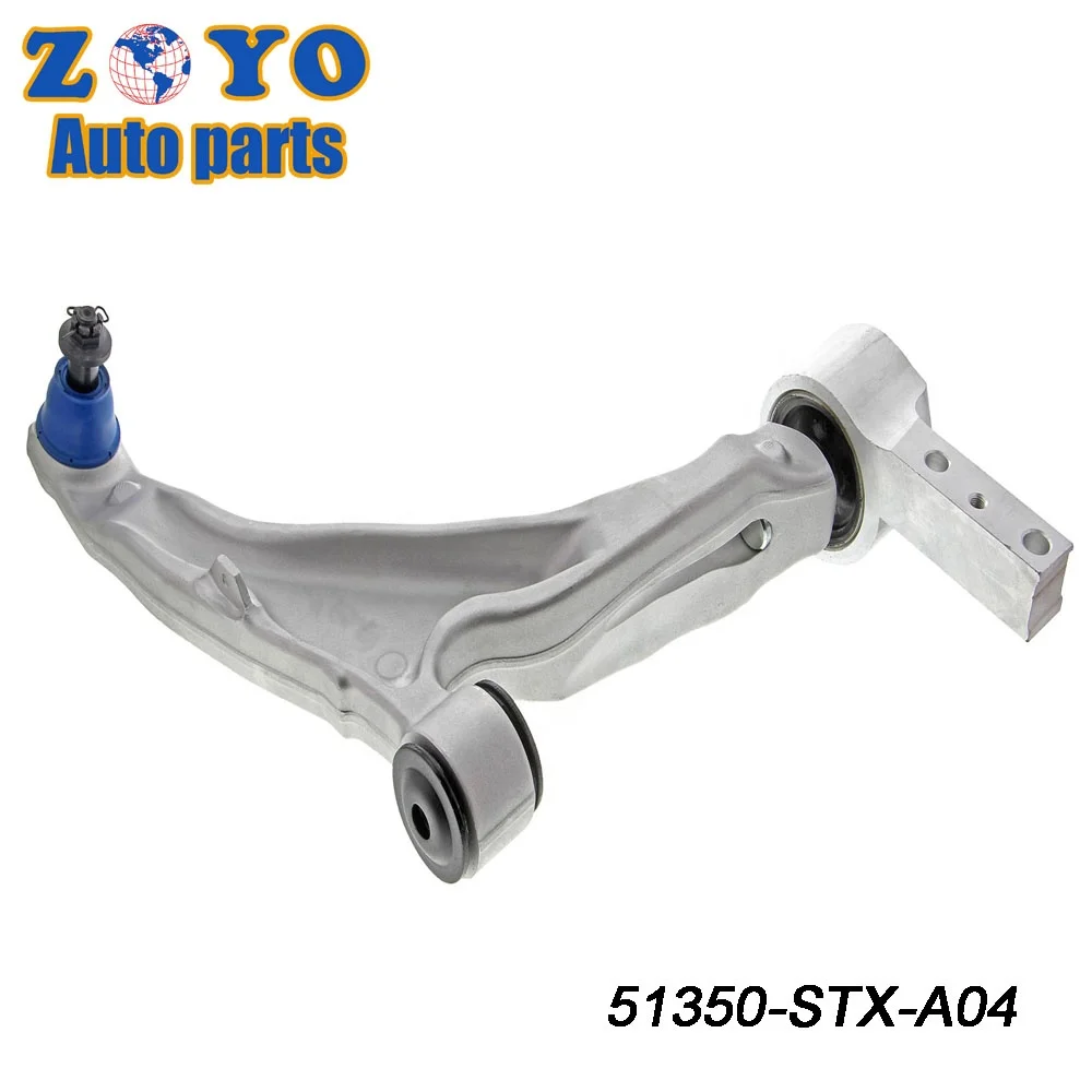 ACURA ZDX 10-13 Control Arm with Ball Joint - ZOYO 51350-STX-A04