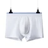 Cotone blu e bianco