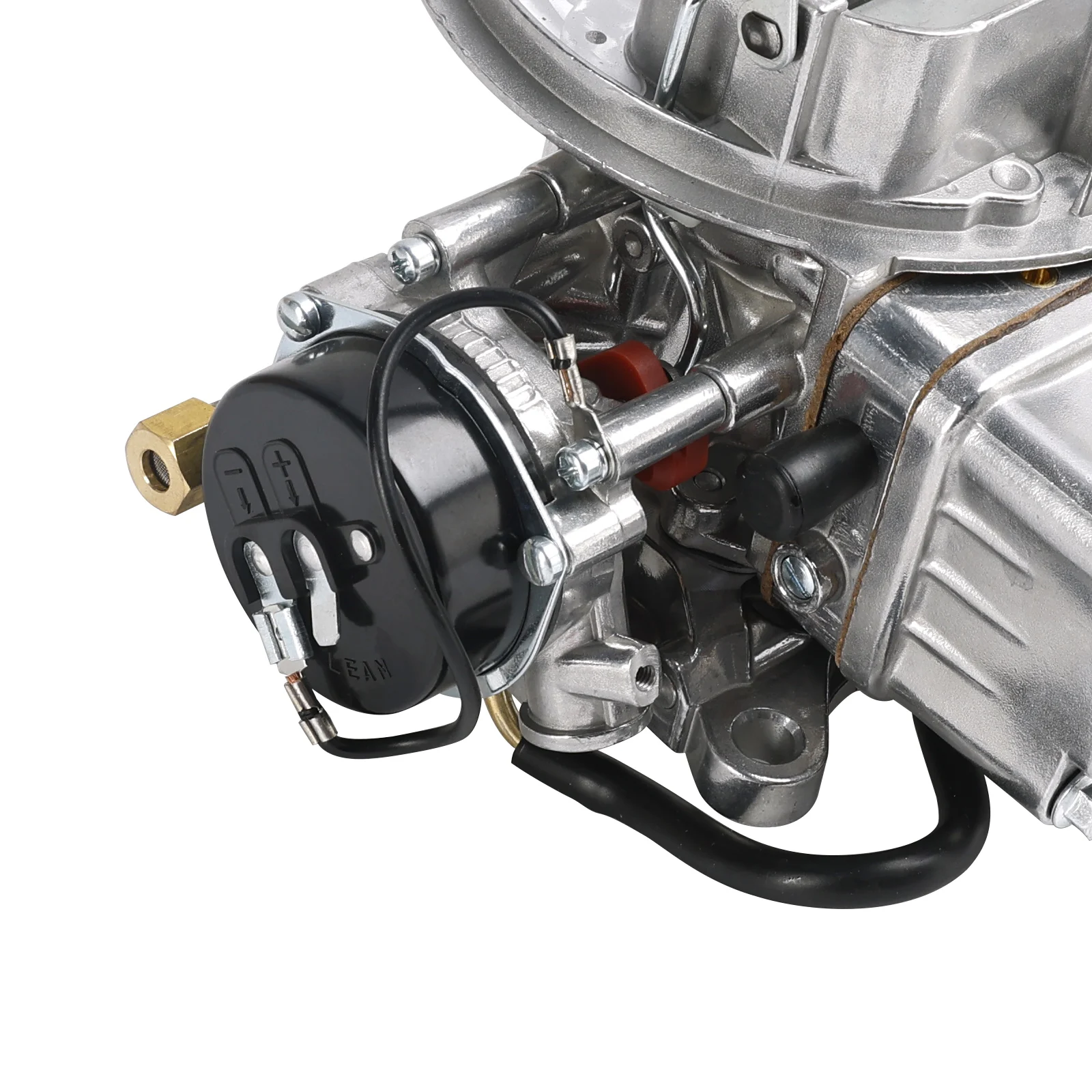 Holley 2300 gaz deniz karbüratör için 500 CFM elektrik jikle 0