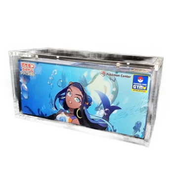 urza's saga sealed booster box Pokemon - Sword & Shield - Crown Zenith - Nessa - 136/159 main image 1