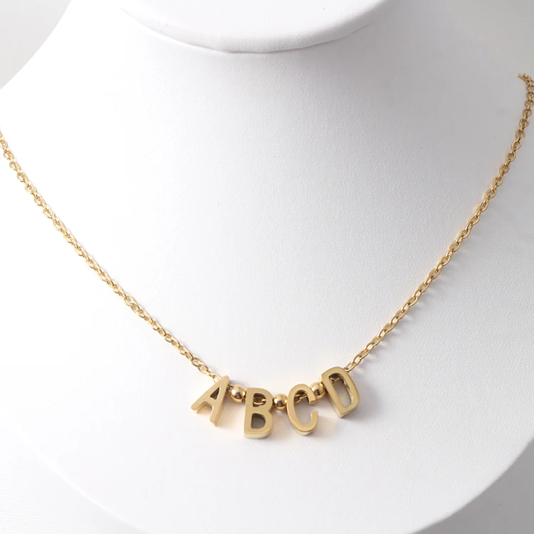 Custom Name Necklace