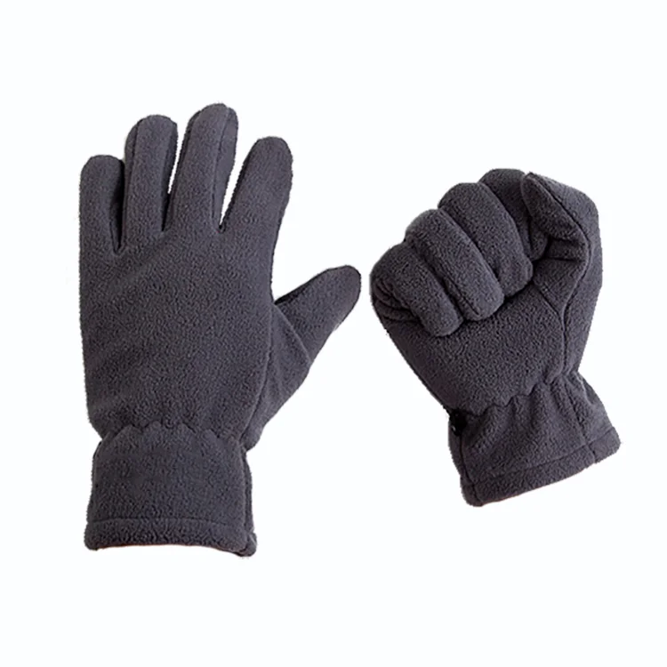 
 Новейший дизайн, модные женские теплые флисовые перчатки  
