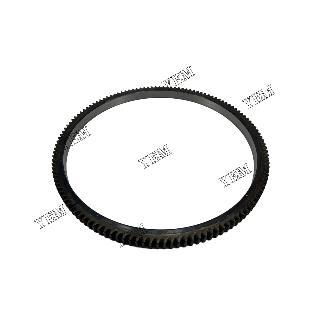 Brand New 6D15 Flywheel for Mitsubishi Engine. 2