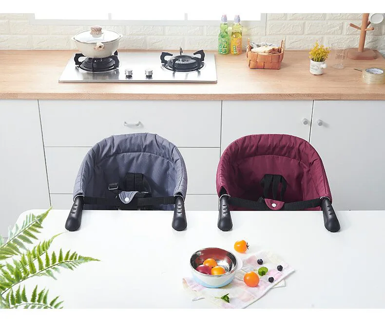 Baby Dining Table Chair For Eating Baby Seat Foldable Portable Children Dining Table Seat Buy