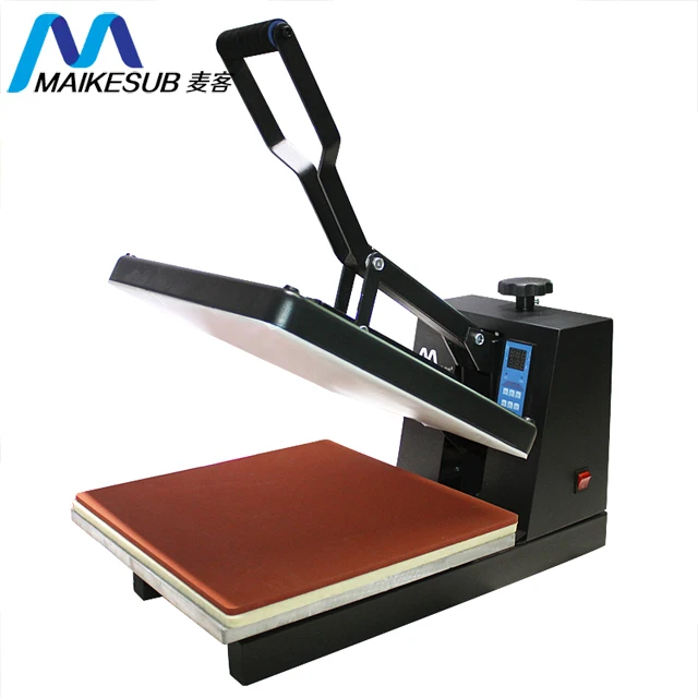  A3 Hot Press Machine, 33 * 45cm Printing Machine, Hot Press  Transfer Sublimation Flatbed Printing T Shirt Hot Press, Multifunctional  Heat Press Machine : Arts, Crafts & Sewing
