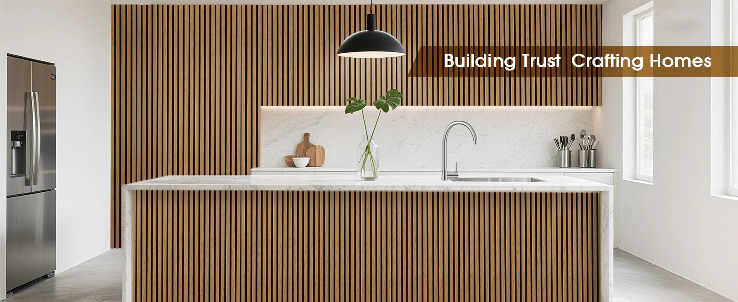 product mdf modern acoustic slat wood panels 3d fluted high frequency sound absorption 90 noise reduction for hotel living room-0