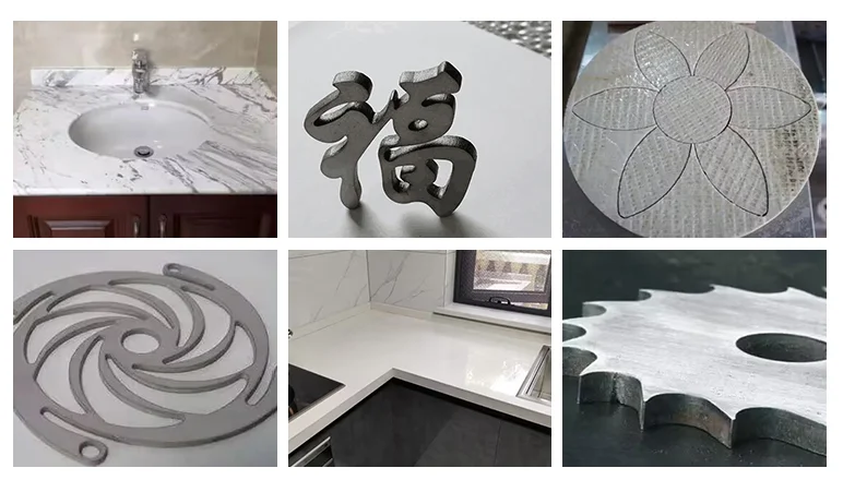 Product detail