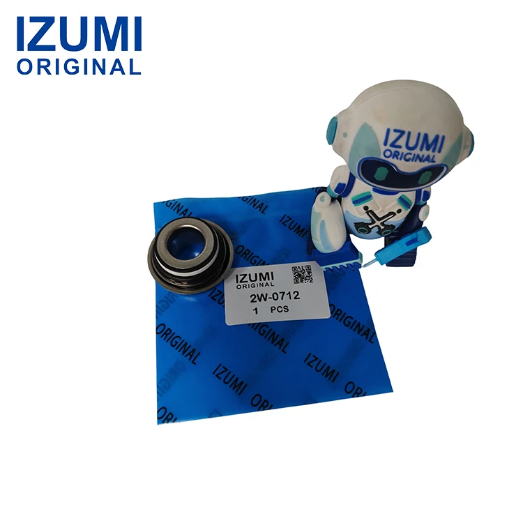 product izumi original 2w 0712 2w0712 seal as pump 2w0712 for caterpillar-15