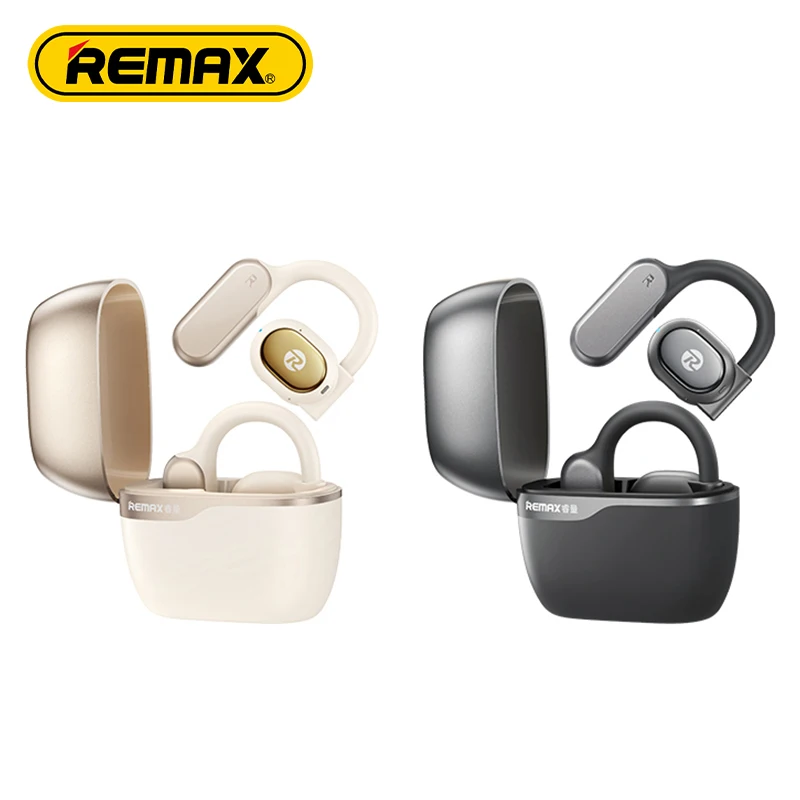 REMAX Openbuds P1 Air Conduction Earbuds Wireless Sports Headsets