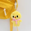 Yellow chicken