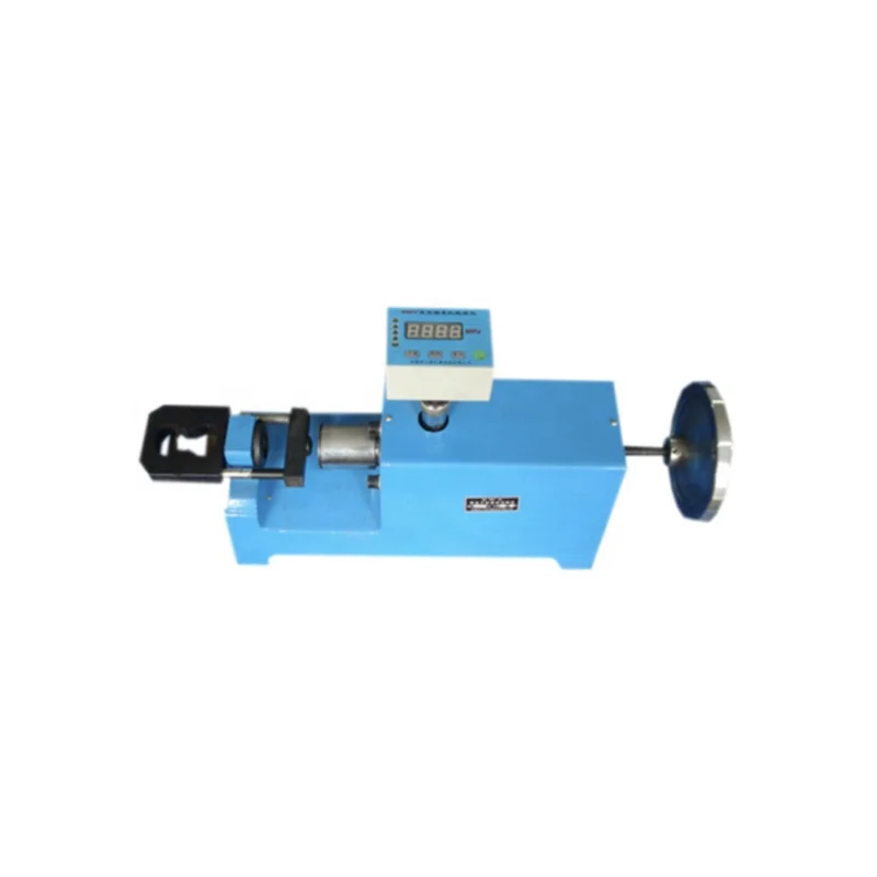 SWY Universal Sand Strength Machine Lab Testing Machine