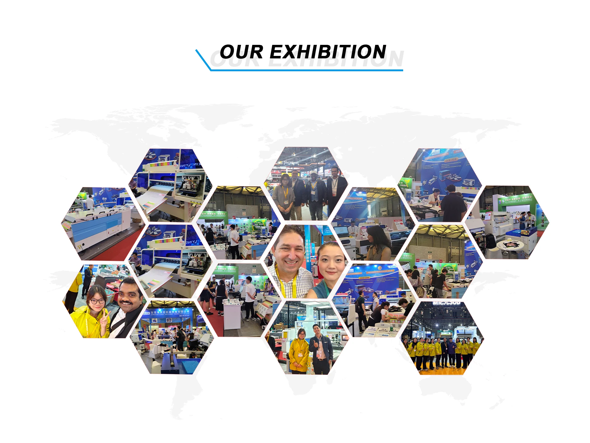 Company overview