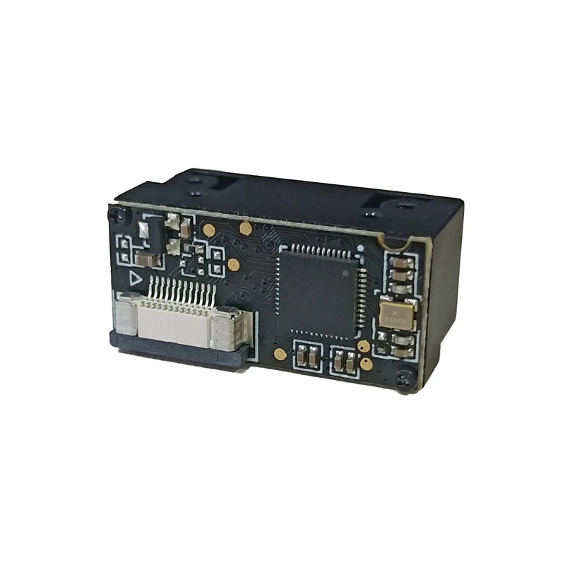 TTL USB Interface 2D CMOS Barcode Reader Module Embedded Barcode Scanner Engine QR Code Scanner Module