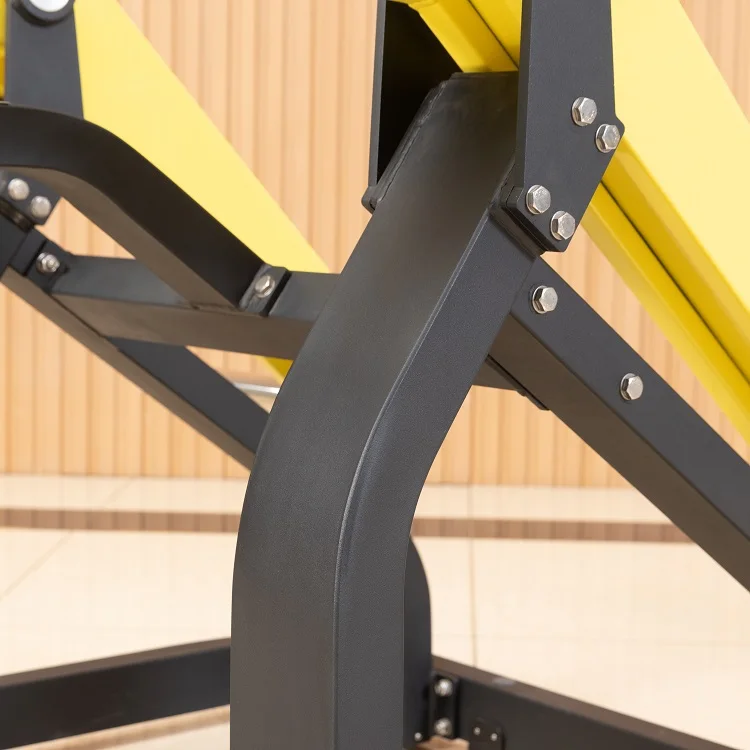 トレーニング機器 フィットネスASJ-Z972ボディビルディングプロフェッショナル機器