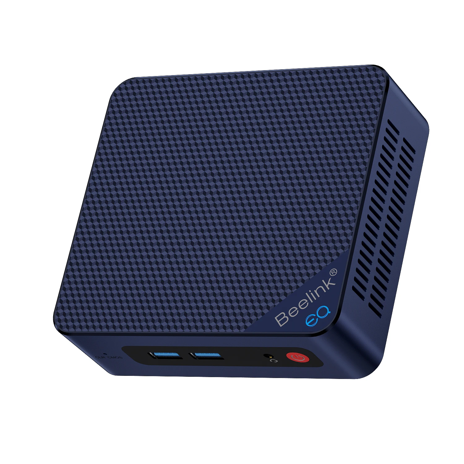 Beelink EQ12 Intel N100 Mini PC - 8GB/16GB, 512GB SSD