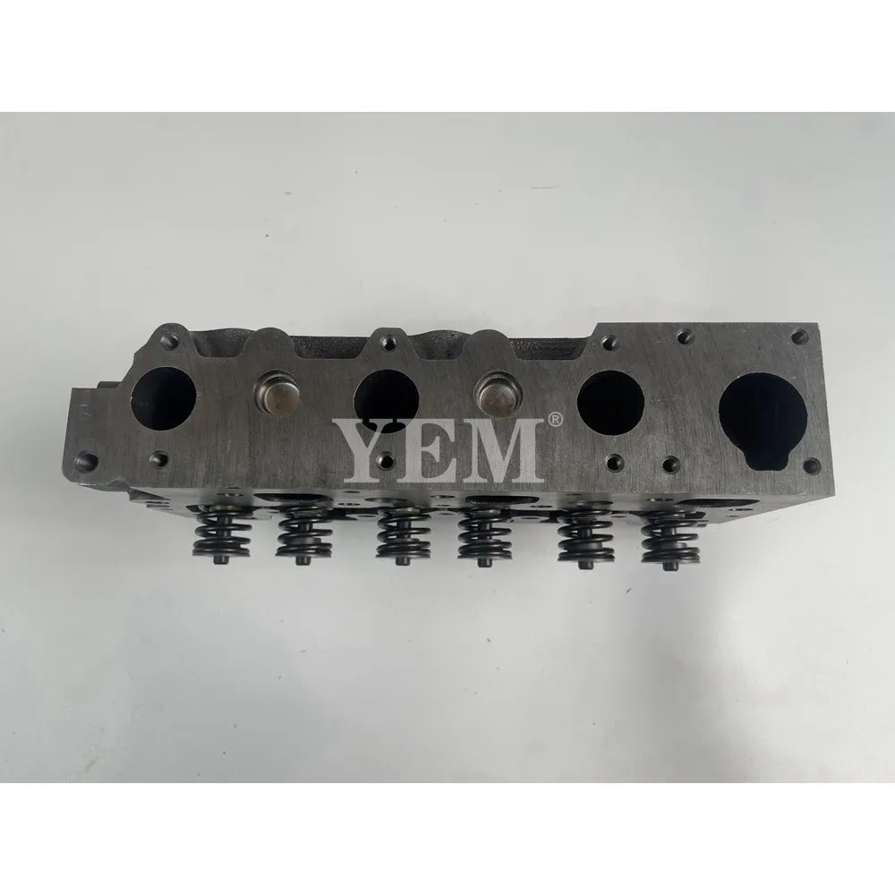 C1.1 Cylinder Head Assy for Caterpillar Engine Parts