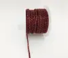 KB Deep Red # 10
