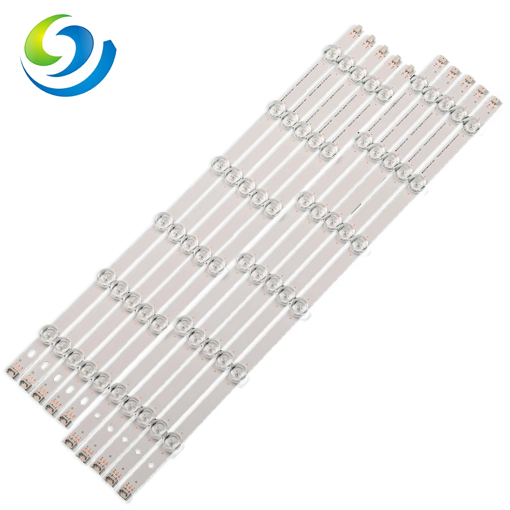 LED-Streifen Für LG Innotek POLA2,0 55 "L R 55LN5700 55LA6200